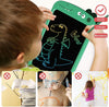 Kids Toys 8.5" LCD Writing Tablet for Boys and Girls Toddler Educational Boy Dinosaur Toys Age 2-7 Drawing Tablet for 2-7 Year Old Boys Gift (8.5” Dinosaur Board)