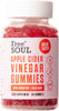 Apple Cider Vinegar Gummies with The Mother 1000mg Enhanced with Vitamin B12 & Folic Acid – 60 High Strength ACV Vegan Capsules with Pomegranate & Beetroot Powder – Natural Ingredients –