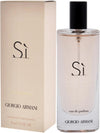 Si Eau De Perfume Spray Handbag Bottle, Fresh, 15 ml (Pack of 1)