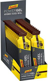 Powerbar - PowerGel Hydro - Cola - 24x67ml - High Carb Energy Gel + Sodium + 100 mg Caffeine