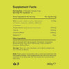 EAA - Essential Amino Acids - 360g - Provides Exceptional Support for Recovery & Muscle Soreness - Formula Includes Cyclic Dextrin, Taurine and More, Sour Apple