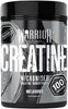 Creatine Monohydrate Powder – Micronised for Easy Mixing and Consumption – 100 Percent Pure Creatine – Proven to Improve Physical Performance and Recovery, 5 g Servings (Unflavoured, 500g)