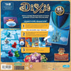 | Dixit | Board Game | Ages 8+ | 3 to 8 Players | 30 Minutes Playing Time