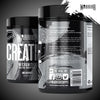 Creatine Monohydrate Powder – Micronised for Easy Mixing and Consumption – 100 Percent Pure Creatine – Proven to Improve Physical Performance and Recovery, 5 g Servings (Unflavoured, 500g)