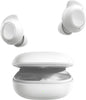 Galaxy Buds FE Wireless Earbuds, Active Noise Cancelling, Comfort Fit, White, 2 Year Manufacturer Extended Warranty (UK Version)