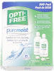 PureMoist Contact Lens Solution, 300ml, Economy Pack - Pack of 2