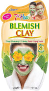 Blemish Mud Face Masque 20g