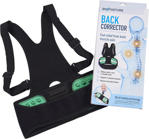 Bio Posture Back Corrector, 400 g