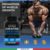 ® Creatine Monohydrate 3000mg | 500 Tablets | Supplement for Energy, Training and Gym | Pre Workout for Men & Women | Powder Alternative | 100% Vegan Micronized Creatine | Keto Unflavoured