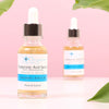 Hyaluronic Acid Serum Delivers 0.2% Triple-Molecular Weight Hyaluronic Acid With Witch Hazel And Grapefruit 30ml