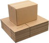 " Ultra-Durable Double Wall Cardboard Shipping Boxes - Pack of 20 (15x10x10 Inches) - Ideal for Safe and Secure Delivery!"