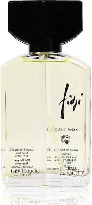 Guy Laroche Fidji Spray for Women