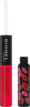 Rimmel Provocalips Transfer Proof Lipstick