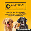 Adult - Wet Dog Food - for Adult Dogs - Can Mixed Selection in Gravy - 12 x 400 g