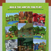 Minecraft Heroes of the Village Board Game for Kids Age 6 Years Up - 2 to 4 Players - Christmas Gifts for Boys and Girls