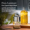 Flora Luminare Fine Liquid Hand Wash 300ml