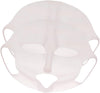 Face Mask Cover, Reusable Silicone Face Mask Cover Facial Steam Waterproof Face Moisturizing Beautity Mask