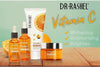 Dr. Rashel Vitamin C Brightening & Anti Aging Skin Care Series 5 Piece Set, Pack of 1