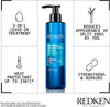 Hair Treatment, Leave-In Heat Protection, For Damaged Hair, Extreme Play Safe 230, 250 ml