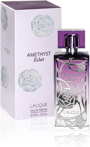 Lalique Amethyst Éclat Eau de Parfum