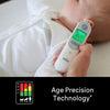 ThermoScan 7 Ear thermometer - Age Precision Technology - Colour-coded Digital Display - Baby and Infant Friendly - #1 Brand among doctors(1)