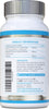 Rhodiola & Ashwagandha with L-Theanine - Award Winning Ashwagandha KSM-66 600mg & 1500mg Rhodiola - Whole Root Equivalent- adaptogen Combo- No Artificial fillers- UK Made