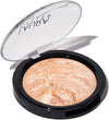 Baked Balance-N-Glow Illuminating Foundation - Fair - Buildable Sheer to Light Coverage - Satin Finish