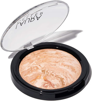 Baked Balance-N-Glow Illuminating Foundation - Fair - Buildable Sheer to Light Coverage - Satin Finish