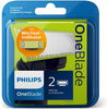 OneBlade Replacement Blade - Pack of 2 - QP220/50