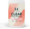 Clear Whey Isolate Protein Powder - Peach Tea - 488g - 20 Servings - Cool and Refreshing Whey Protein Shake Alternative - 20g Protein and 4,5g BCAA per Serving