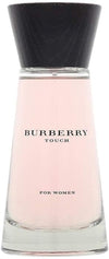 8BURBERRY Touch Women Edp Vapo Perfume,1.6oz, 50 ml, (Pack of 1)