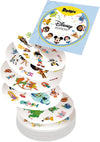 | Disney Dobble | Family Card Game | Ages 6+ | 2-8 Players | 15 Minutes Playing Time