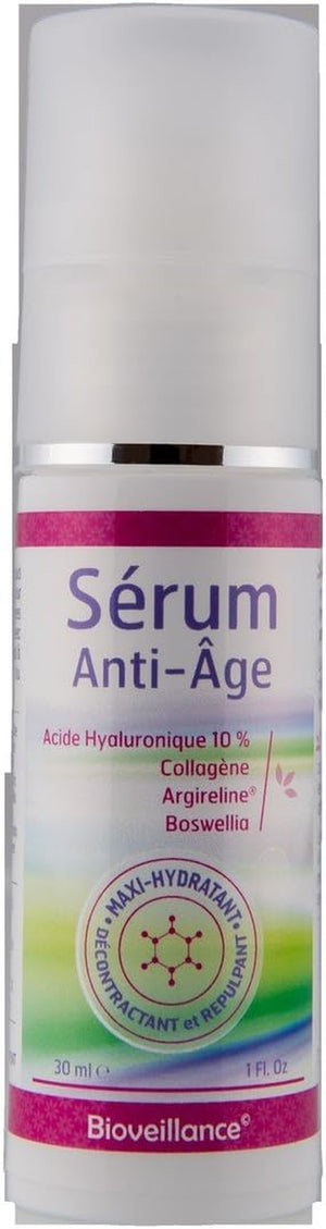 Anti-Aging Serum 30ml