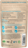 Marine Magnesium –  Health – from Natural Marine Salts – 5 Natural Forms of Magnesium – Vegan Friendly – Made in The UK – 360 Vegecaps