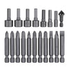 DT71563-QZ Combination Drill Bit Set - 100 Pieces - Black Durable Case Included