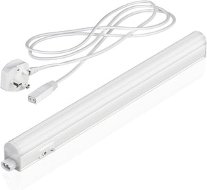 LED Under-Cabinet luminaire Rigel, 31.3cm, 397lm, Warm White, BS