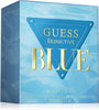 GUESS Seductive Blue Men Eau de Toilette 100ml