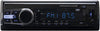 Radio MP3 Player Auto  Clementine Bus 8524BT 4x45w, RDS, 12V / 24V 1 DIN cu SD, USB, AUX, RCA SI Bluetooth 24 Volt