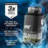 All American  Kre Alkalyn Hardcore | Build Muscle & Enhance Performance | Thermogenic pH Correct Creatine Monohydrate Pill Supplement (120 Pills)