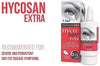 Hycosan Extra - Triple Pack - Preservative Free Eye Drops - Sodium Hyaluronate 0.2% - for Treatment of Dry Eyes - 3x7.5ml