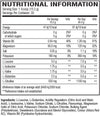 XTEND Original BCAA Powder Italian Blood Orange 30 Servings | 7g BCAAs Per Serving | Sugar Free Branched Chain Amino Acids and Electrolytes Powder for Post Workout Muscle Recovery and Hydration