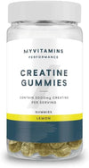 Creatine Gummies - 90 Gummies, 90 Count (Pack of 1)