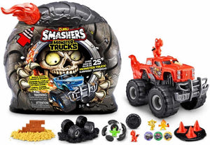 Smashers - Monster Truck Surprise (74103)