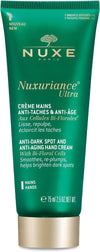 Nuxuriance Anti-Dark Spot and Anti-Aging Hand Cream 75ml