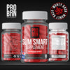 Pro BRN - 90 Caspules- Slim Smart - Weight Management - for Women & Men