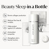 Azio Rejuvenating Night Cream 50ml – a Rich, Luxurious Moisturiser that Deeply Hydrates Skin During the Night, Reducing the Appearance of Fine Lines and Wrinkles