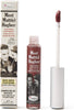 theBalm Meet Matt(e) Hughes Liquid Lipstick 6.5 ml