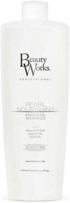 Pearl Nourishing Argan Oil Shampoo (Sulphate Free) 1 litre