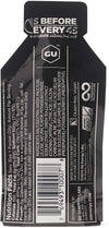 GU Espresso Love Flavour Energy Gels - Box of 24