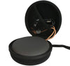 Hard Case for Beoplay Beosound A1(2nd$1st Generation) Bang & Olufsen A1 Portable Wireless Bluetooth speaker.(case only)